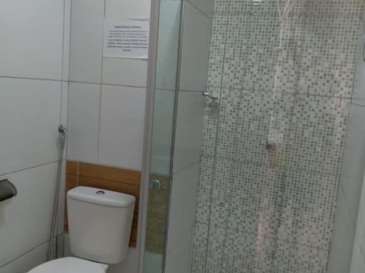 Fotos del hotel Oiticica:  8