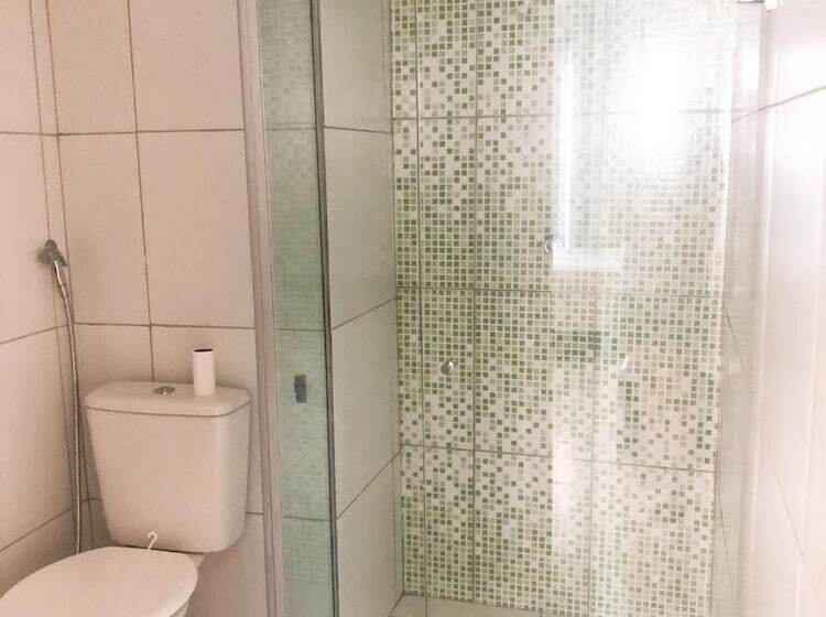 Fotos del hotel Oiticica:  2