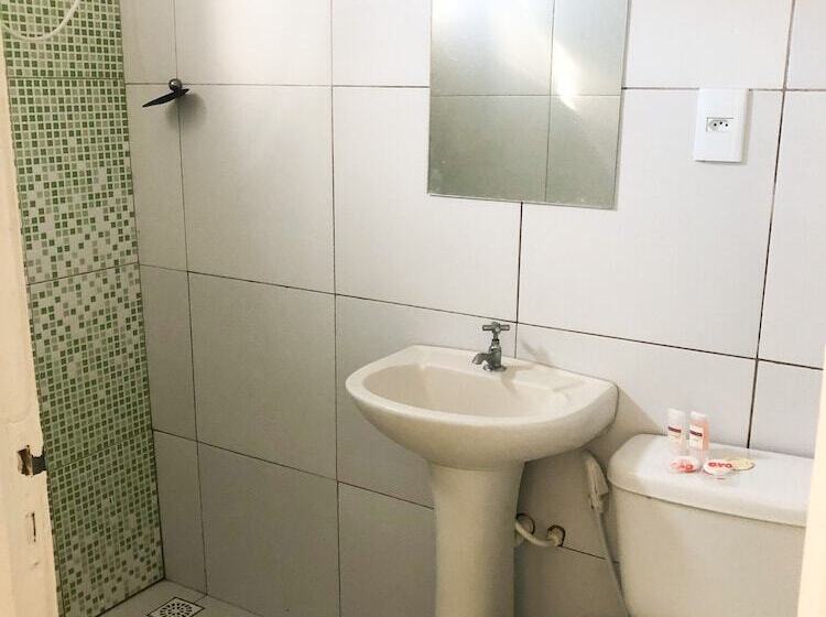 Fotos del hotel Oiticica:  6