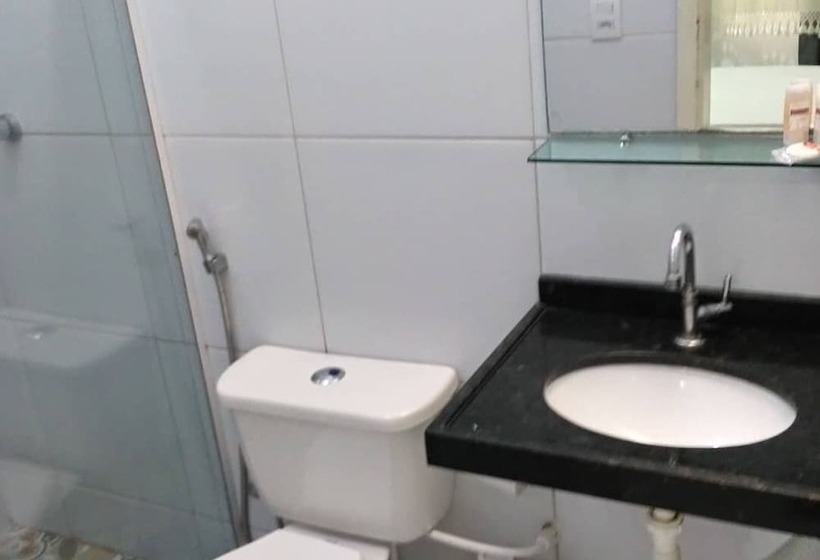 Fotos del hotel Oiticica:  4