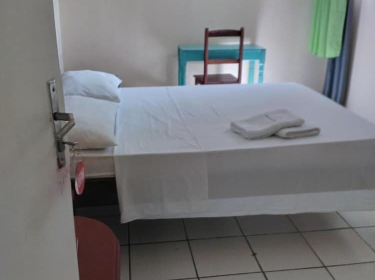 Fotos del hotel Oiticica:  11