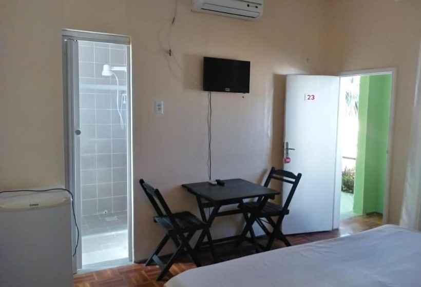 Fotos del hotel Oiticica:  17