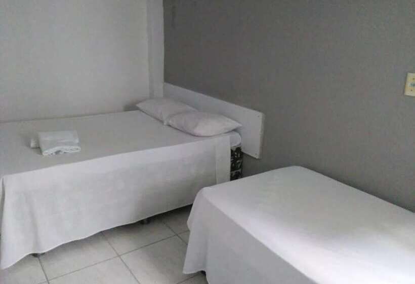 Fotos del hotel Oiticica:  10