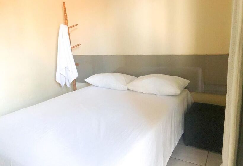 Fotos del hotel Oiticica:  9