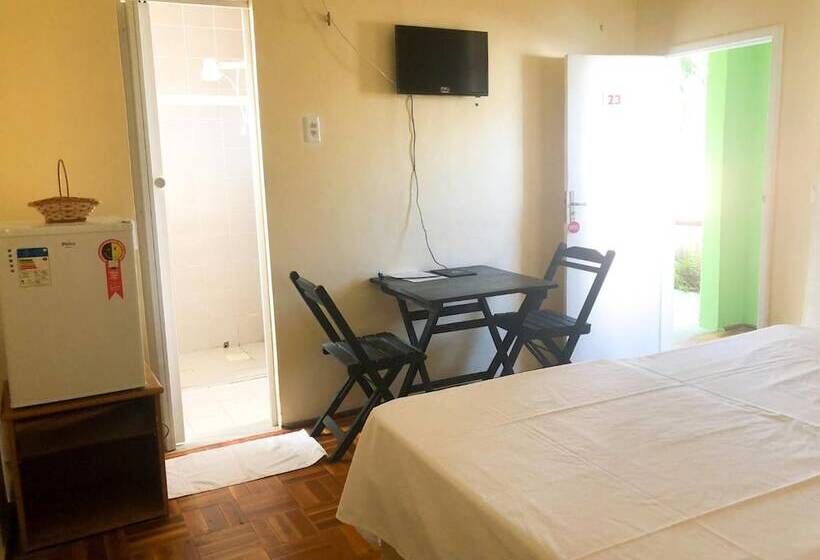 Fotos del hotel Oiticica:  7