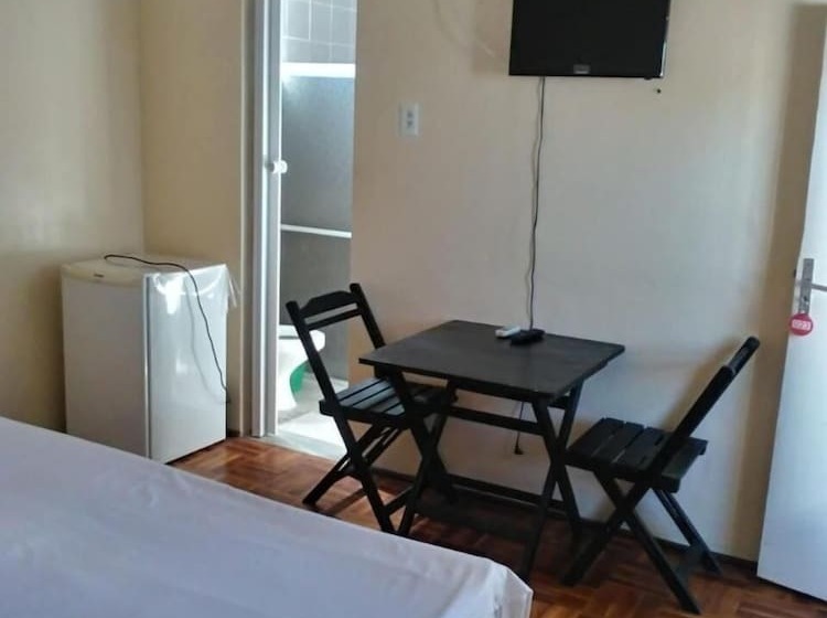 Fotos del hotel Oiticica:  16