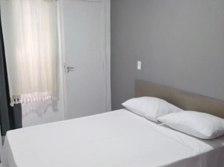 Fotos del hotel Oiticica:  5