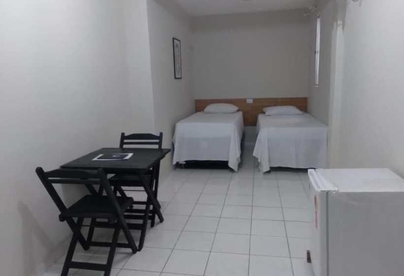 Fotos del hotel Oiticica:  3