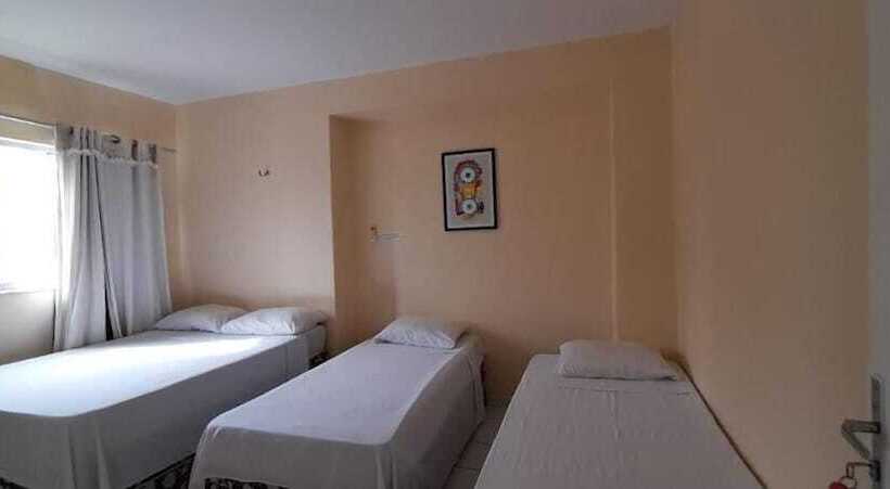 Fotos del hotel Oiticica:  15