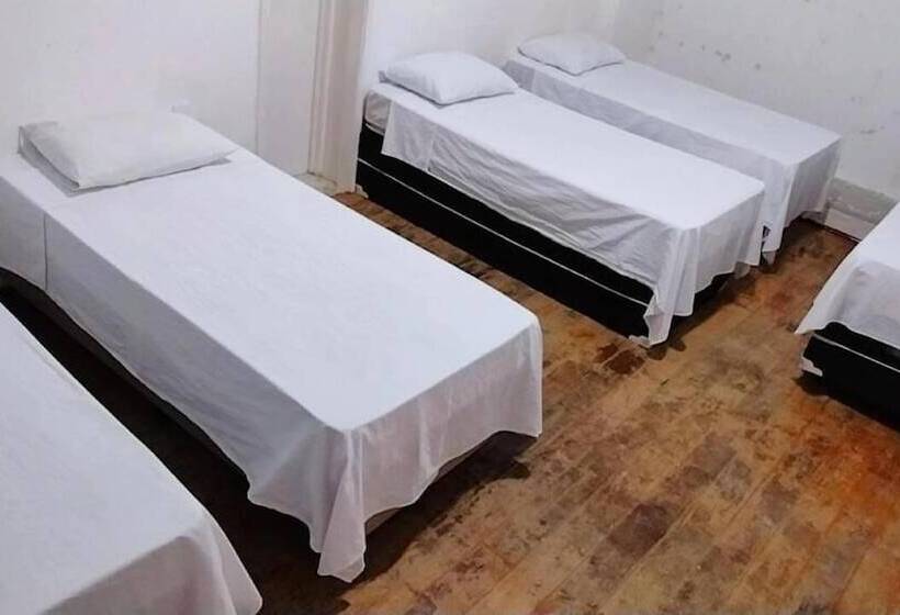 Fotos del hotel Oiticica:  14