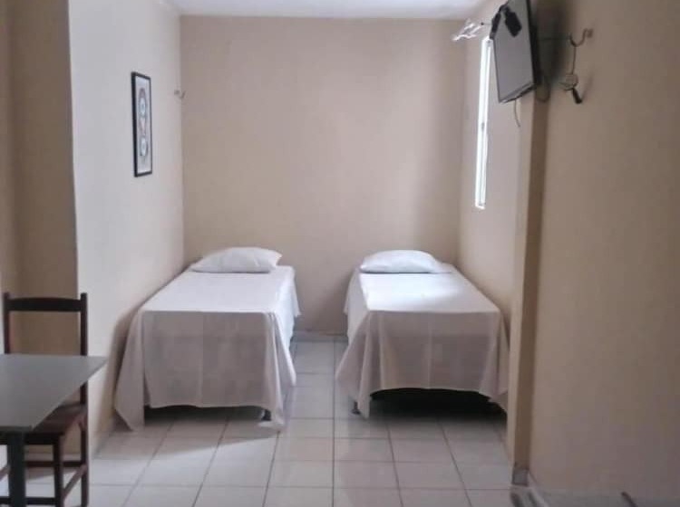 Fotos del hotel Oiticica:  25