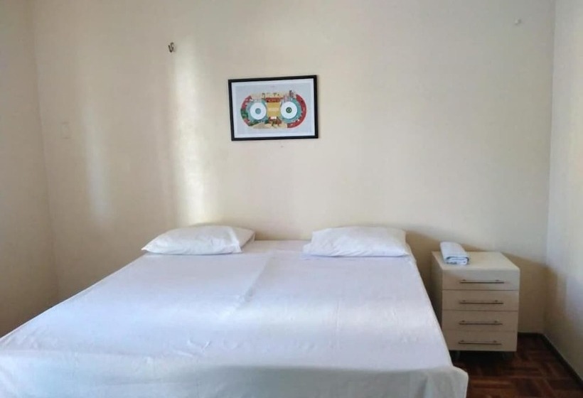 Fotos del hotel Oiticica:  13