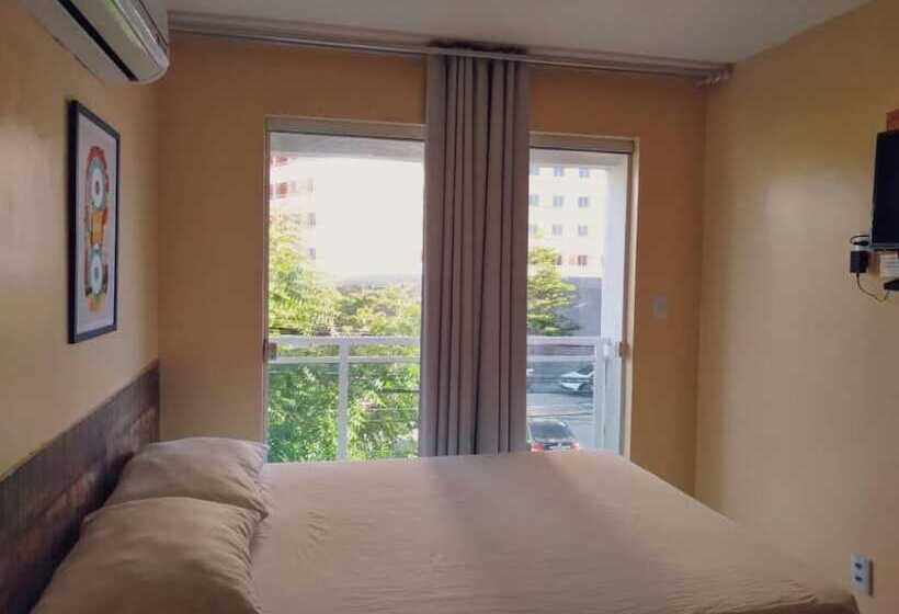 Fotos del hotel Oiticica:  23