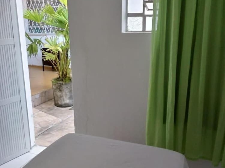 Fotos del hotel Oiticica:  18