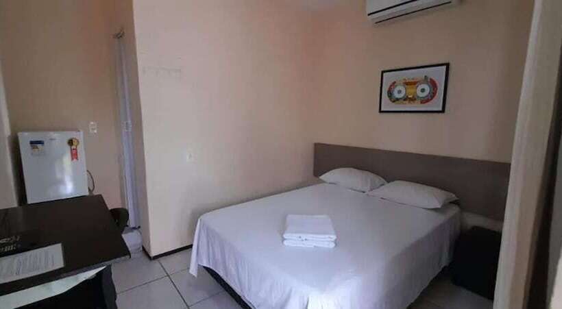 Fotos del hotel Oiticica:  12