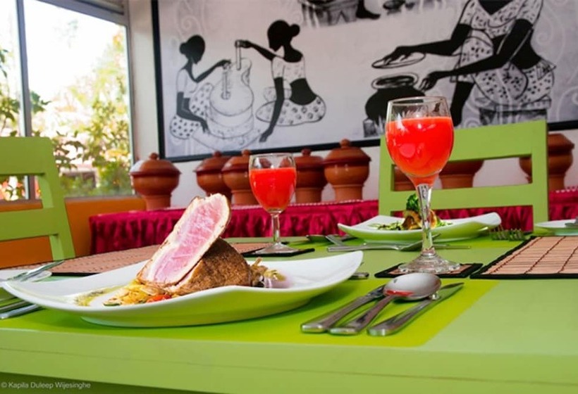 Fotos del hotel Ariyana Wellness Retreat Yala:  3