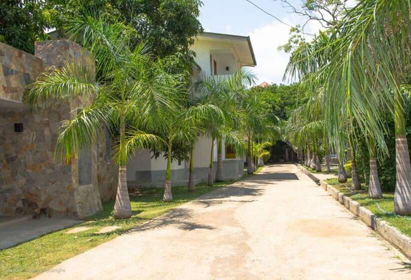 Fotos del hotel Ariyana Wellness Retreat Yala:  8