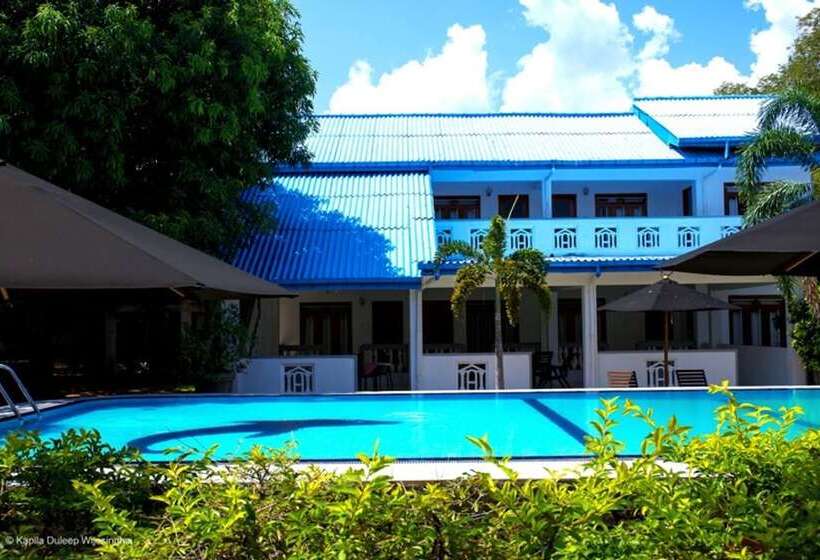 Fotos del hotel Ariyana Wellness Retreat Yala:  9