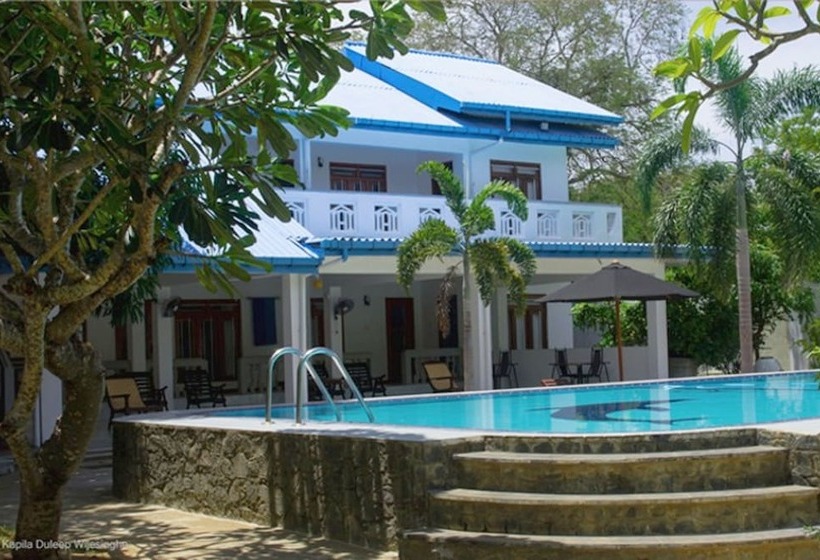 Fotos del hotel Ariyana Wellness Retreat Yala:  10