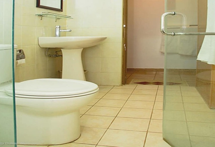 Fotos del hotel Ariyana Wellness Retreat Yala:  2