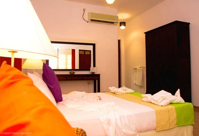 Fotos del hotel Ariyana Wellness Retreat Yala:  4