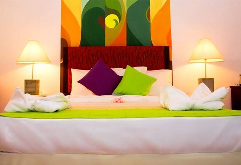 Ariyana Wellness Retreat Yala