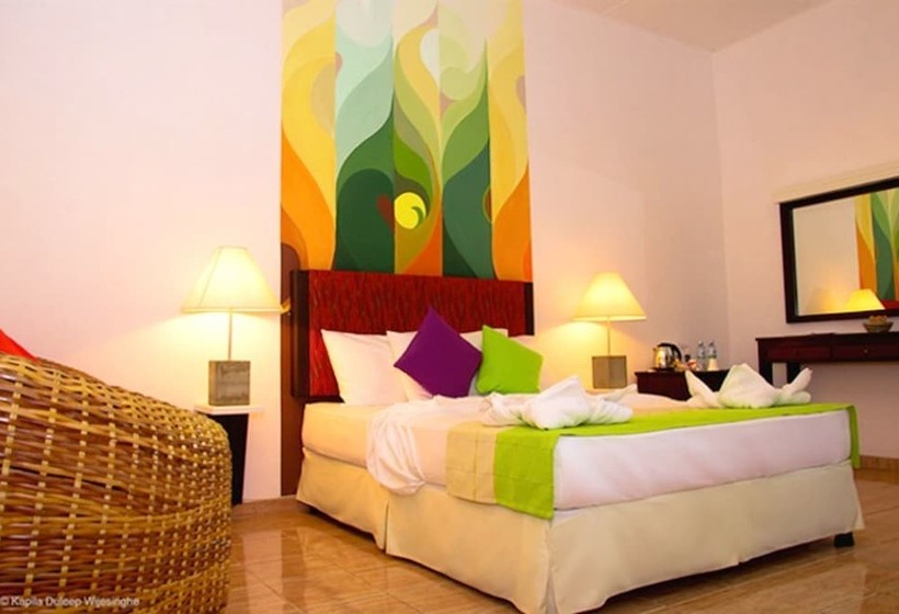 Fotos del hotel Ariyana Wellness Retreat Yala:  5