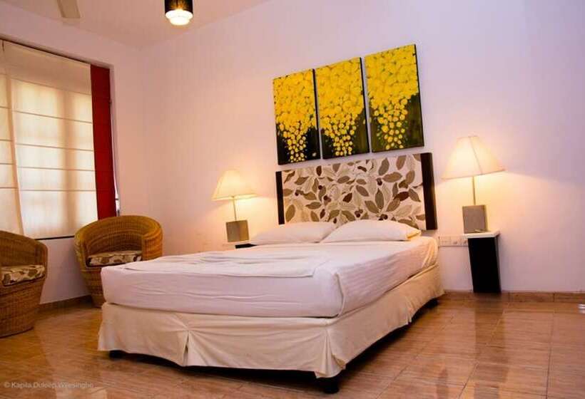 Fotos del hotel Ariyana Wellness Retreat Yala:  6