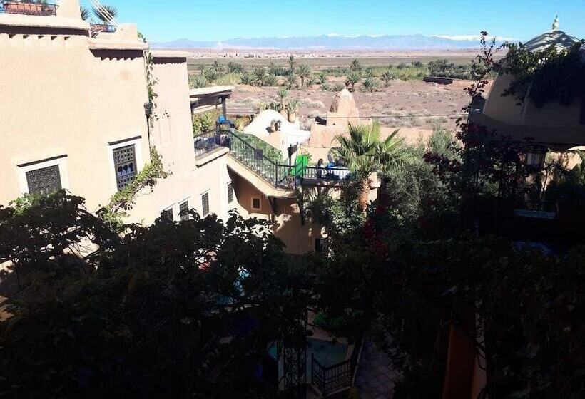 Fotos del hotel Dar Bladi:  6