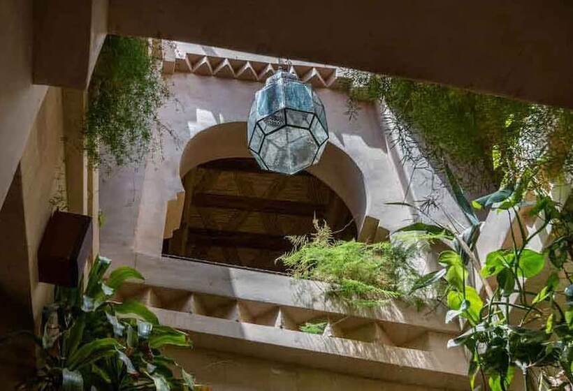 Fotos del hotel Dar Bladi:  7