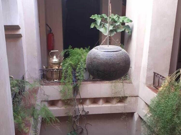 Fotos del hotel Dar Bladi:  8