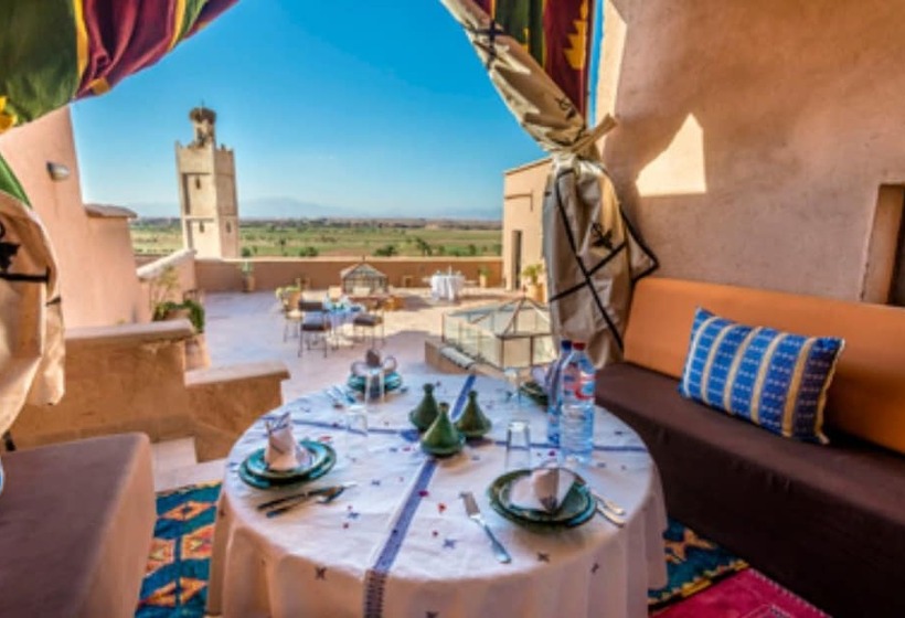 Fotos del hotel Dar Bladi:  9