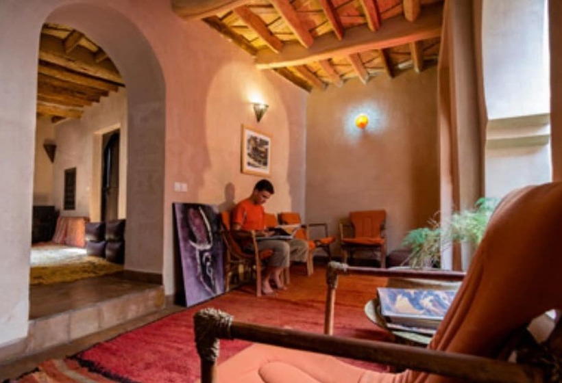 Fotos del hotel Dar Bladi:  16