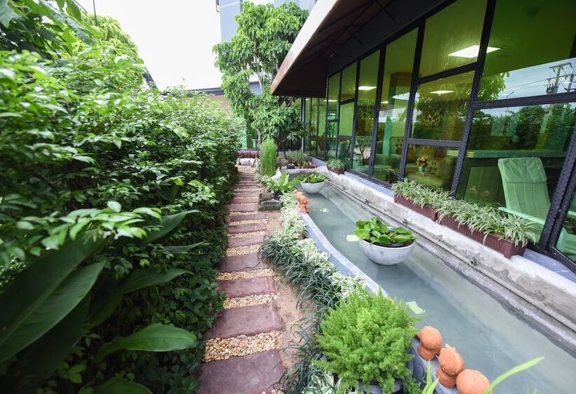 Fotos del hotel Wish  Ubon:  24