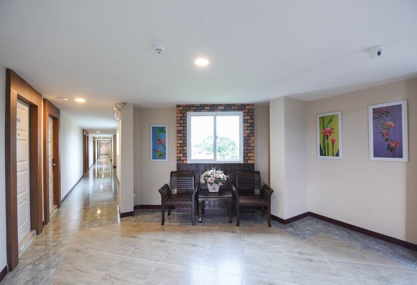 Fotos del hotel Wish  Ubon:  19