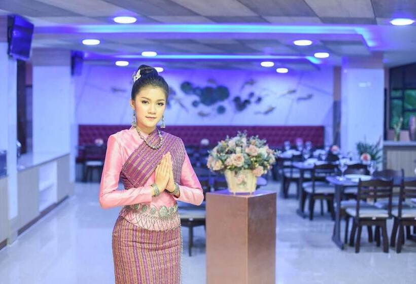 Fotos del hotel Wish  Ubon:  20