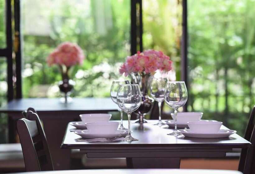 Fotos del hotel Wish  Ubon:  18