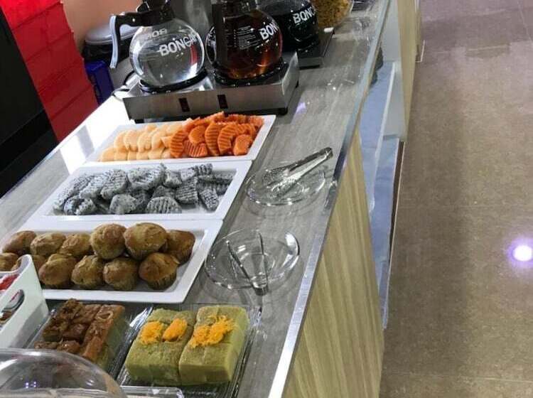 Fotos del hotel Wish  Ubon:  4