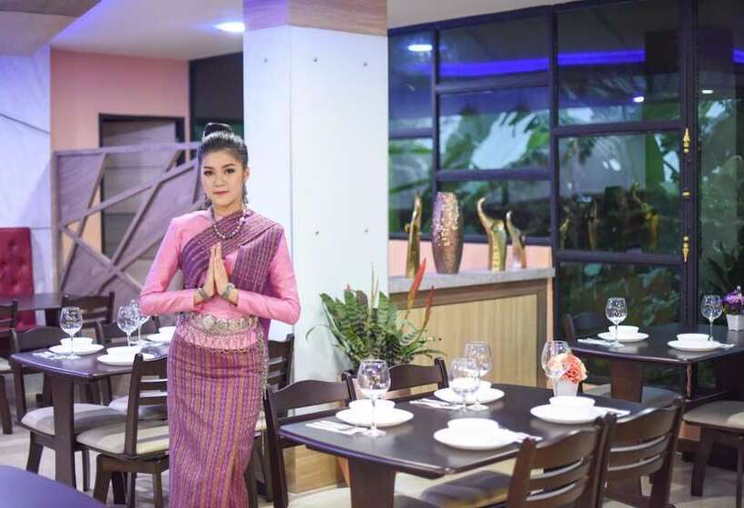 Fotos del hotel Wish  Ubon:  23