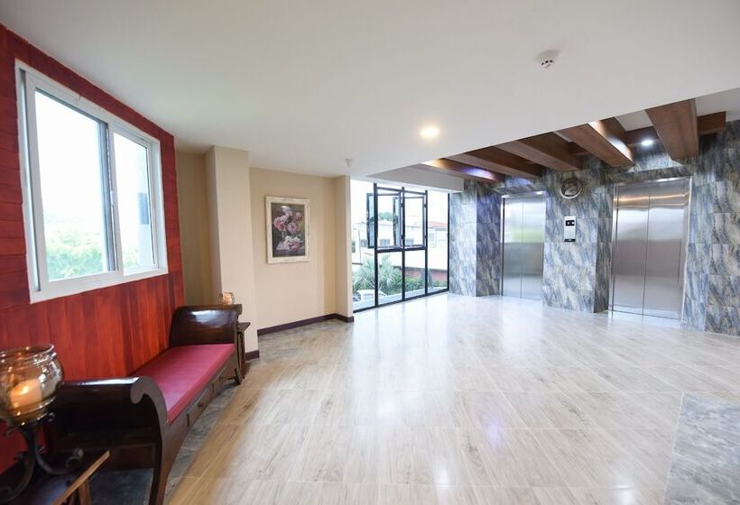 Fotos del hotel Wish  Ubon:  21