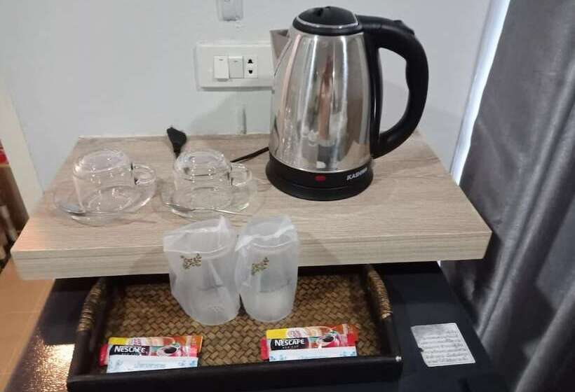 Fotos del hotel Wish  Ubon:  10