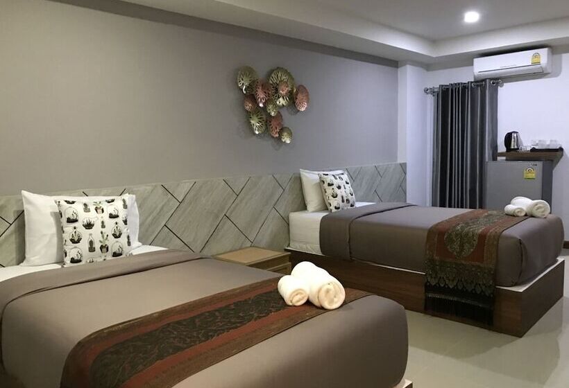 Fotos del hotel Wish  Ubon:  2