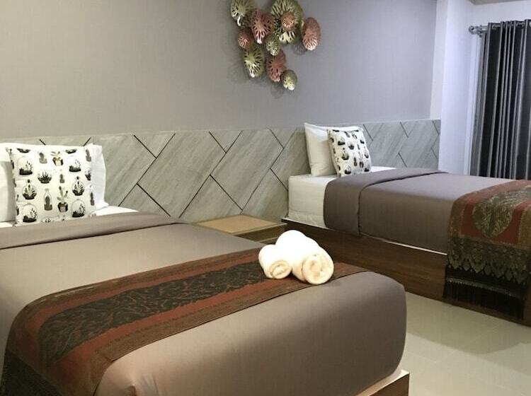 Fotos del hotel Wish  Ubon:  11