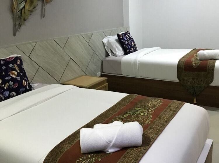 Fotos del hotel Wish  Ubon:  9