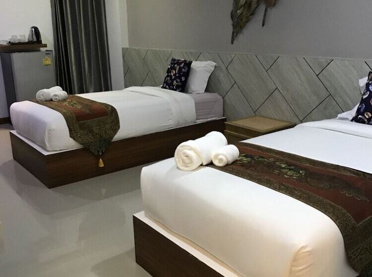 Fotos del hotel Wish  Ubon:  22