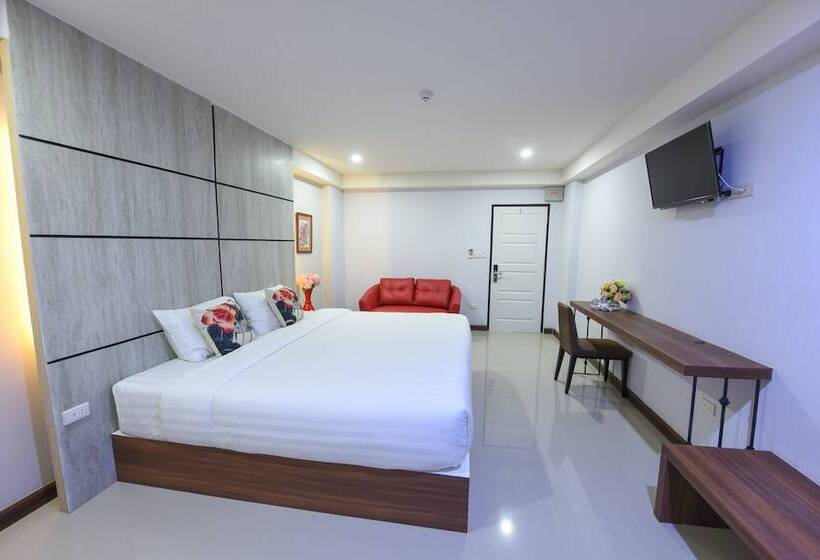 Fotos del hotel Wish  Ubon:  7