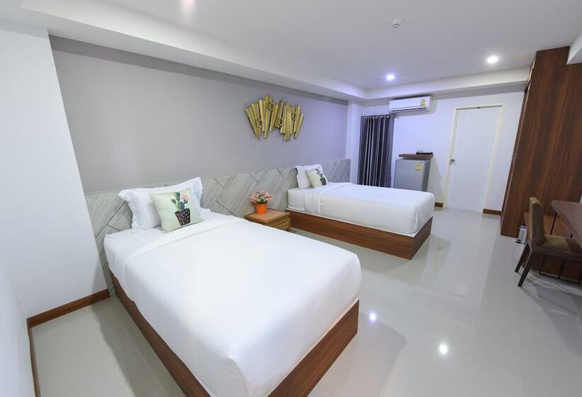 Fotos del hotel Wish  Ubon:  5