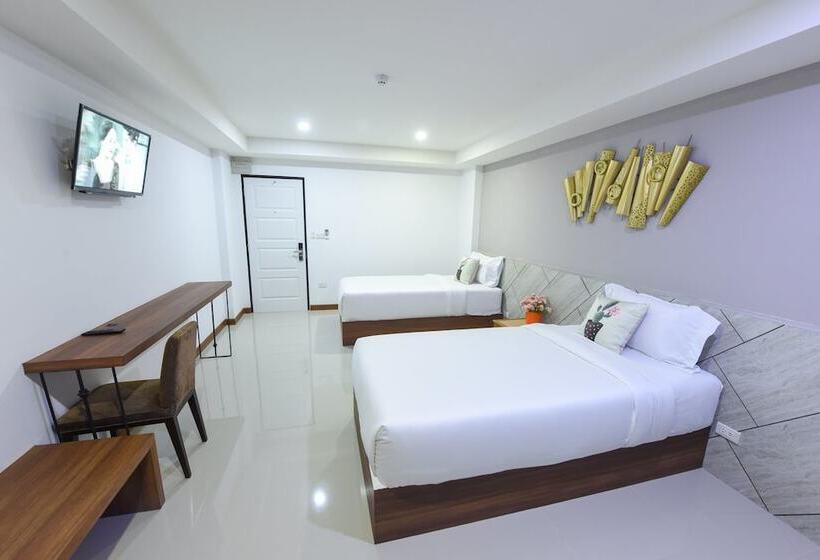 Fotos del hotel Wish  Ubon:  13