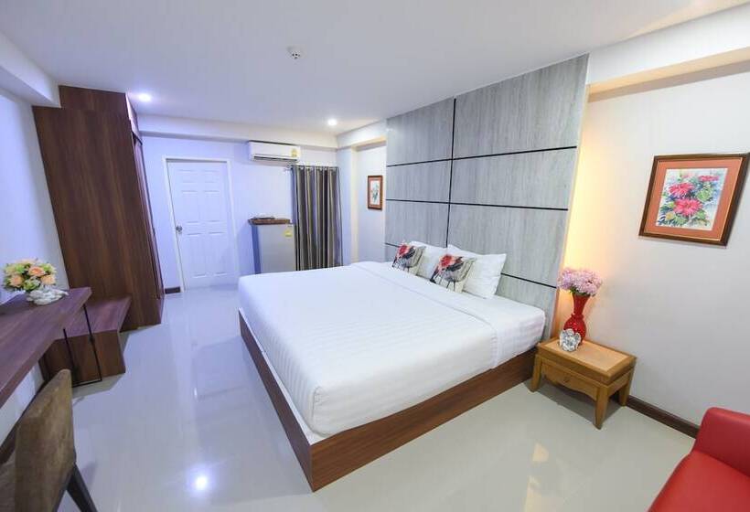 Fotos del hotel Wish  Ubon:  12