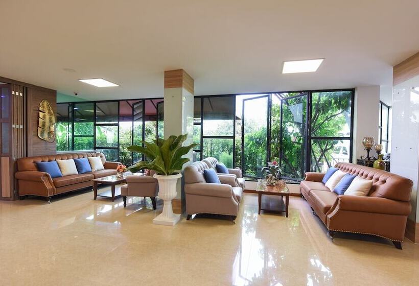 Fotos del hotel Wish  Ubon:  17